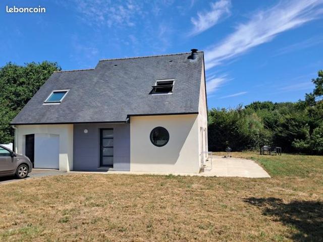 Maison vente à Châteaulin, Bretagne
