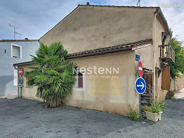 Maison vente à Villeneuve-sur-Lot, Sainte-livrade-sur-lot