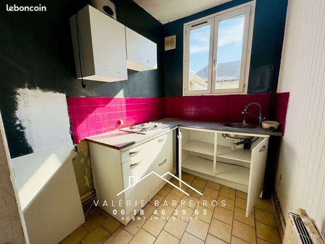 Maison vente à Rouen, Saint-pierre-lès-elbeuf