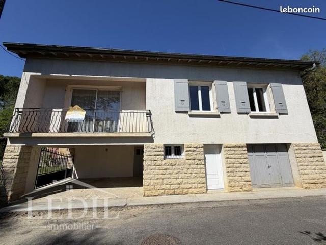 Maison vente à Condom
