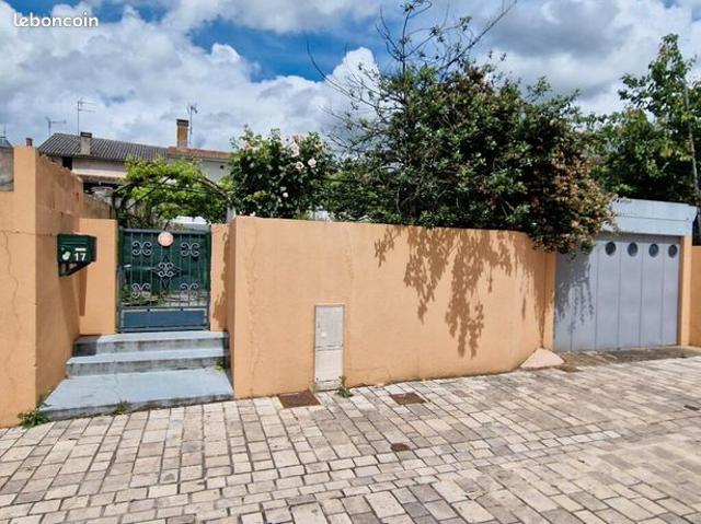 Maison vente à Villeneuve-sur-Lot, Sainte-livrade-sur-lot