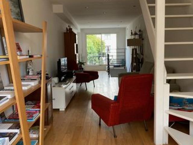 Maison vente à Viroflay, Yvelines