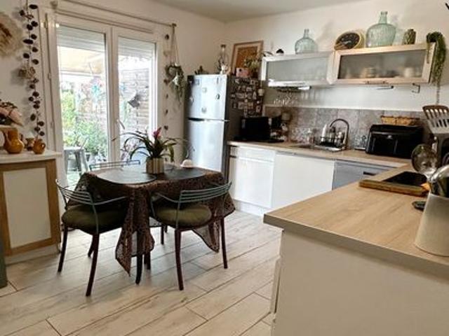 Maison vente à Narbonne, Aude