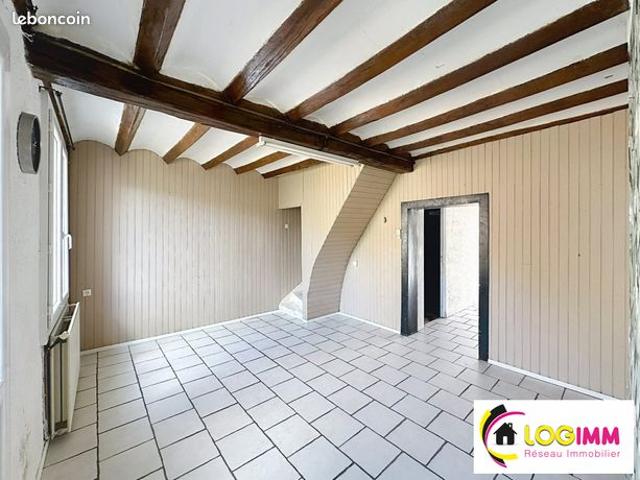 Maison vente à Valenciennes, Vieux-condé