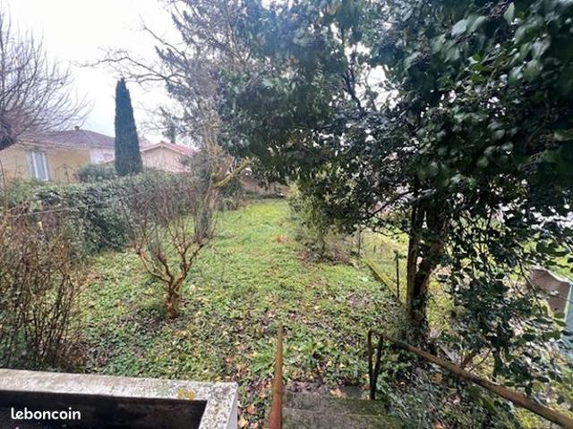 Maison vente à Agen, Aiguillon