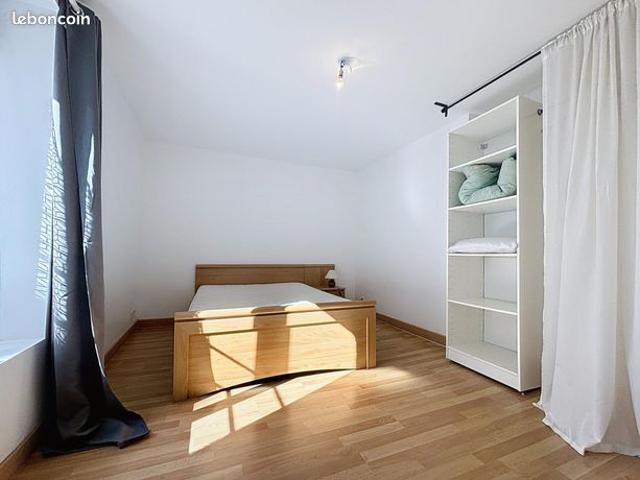 Maison vente à Montargis, Bonny-sur-loire