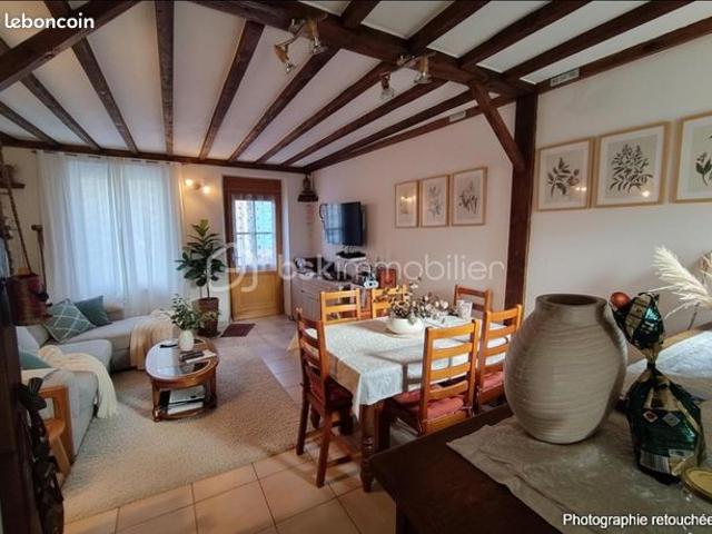 Maison vente à Claye-Souilly, Seine-et-Marne