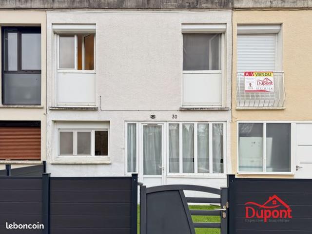 Maison vente à Cherbourg, Sainte-colombe