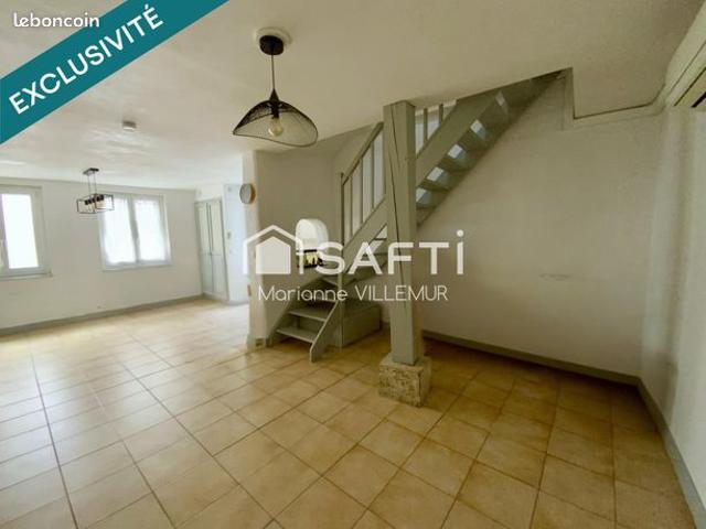 Maison vente à Nérac