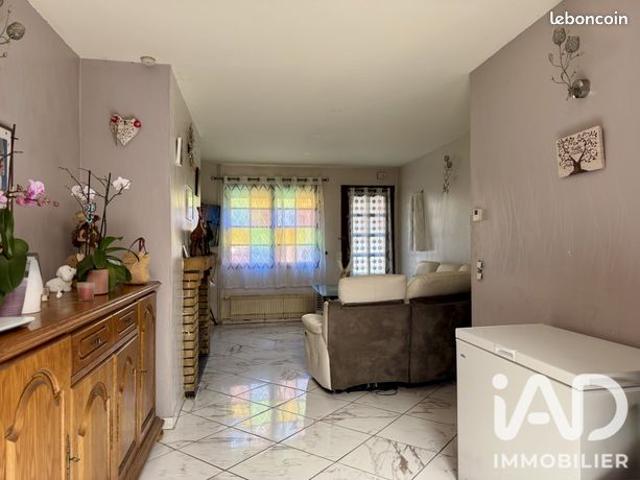 Maison vente à Amiens