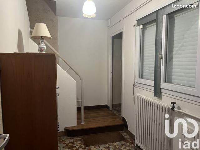 Maison vente à Saint-Nazaire, Saint-nazaire
