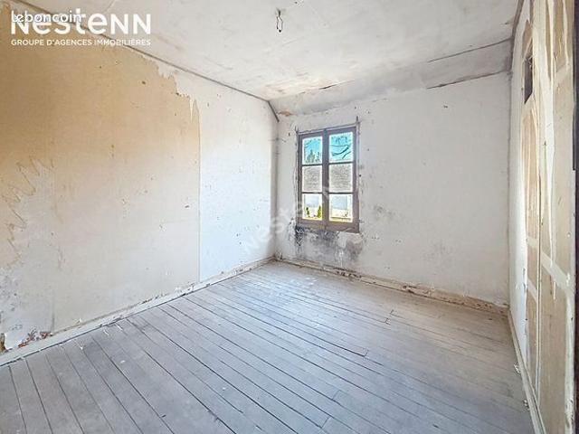 Maison vente à Saint-Fargeau-Ponthierry, Seine-et-Marne