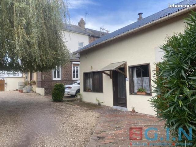 Maison vente à Saint-Aubin-lès-Elbeuf, Seine-Maritime