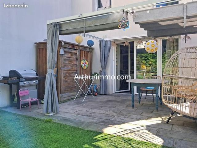 Maison vente à L'Haÿ-les-Roses, Orly