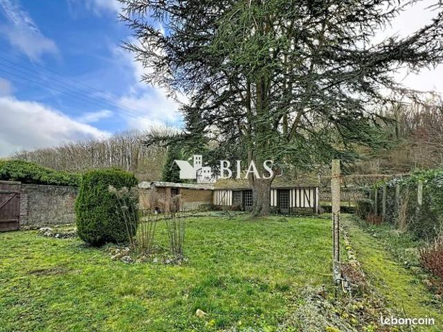 Maison vente à Évreux, La Ferrière-sur-risle