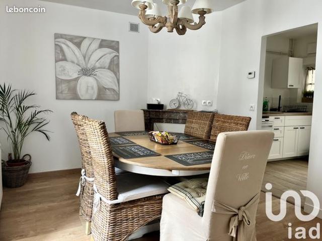 Maison vente à Coupvray, Seine-et-Marne