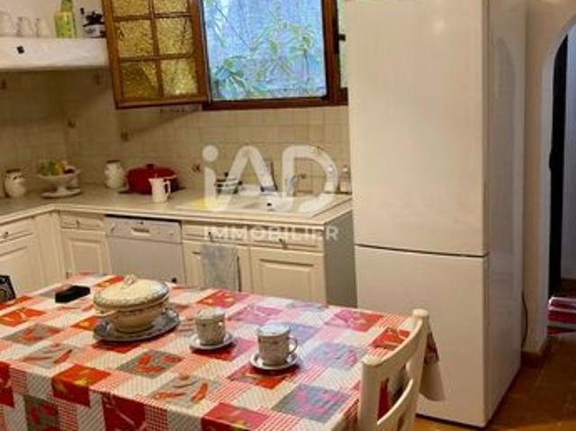Maison vente à Nîmes