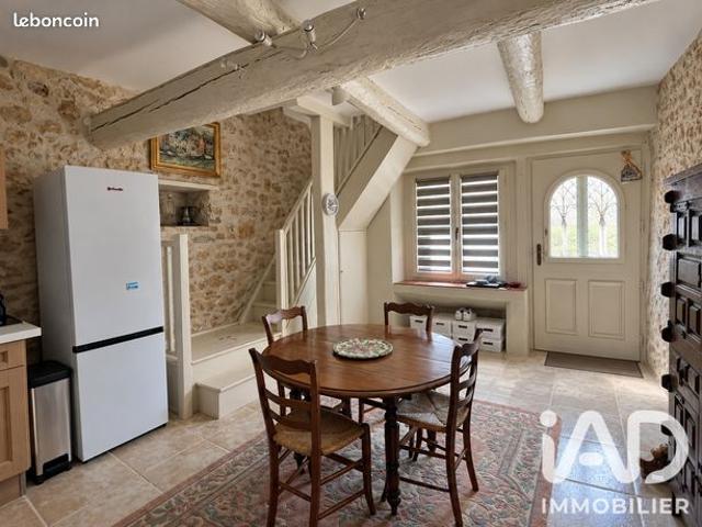 Maison vente à Béziers, Nissan-lez-enserune