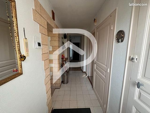 Maison vente à Senlis, Le Plessis-belleville