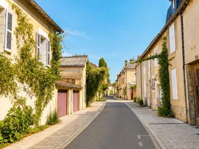 Maison vente à Poitiers