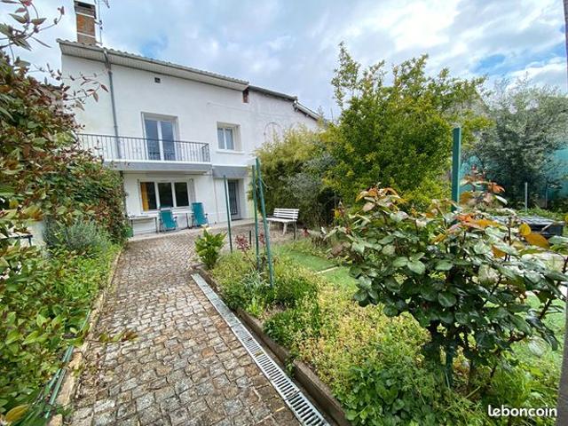 Maison vente à Villeneuve-sur-Lot, Sainte-livrade-sur-lot