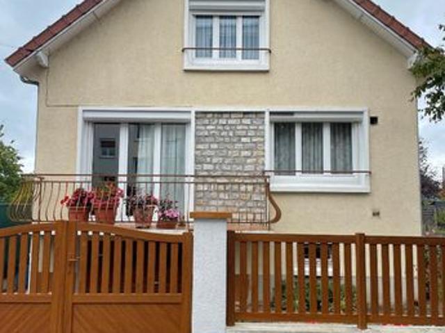 Maison vente à Orléans, Saint-jean-de-braye