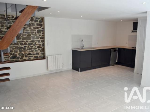 Maison vente à Fougères-Vitré, Bretagne