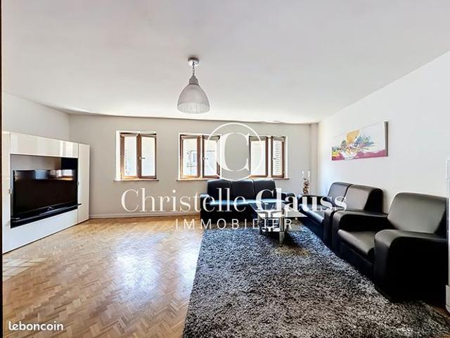 Maison vente à Molsheim, Marlenheim