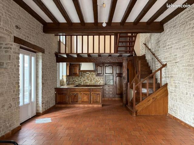 Maison vente à Mansle, Mansle-les-Fontaines