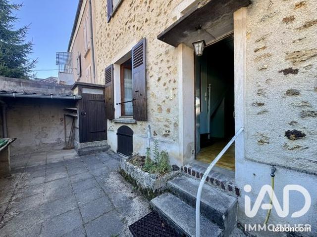 Maison vente à Meaux, Boissy-le-châtel