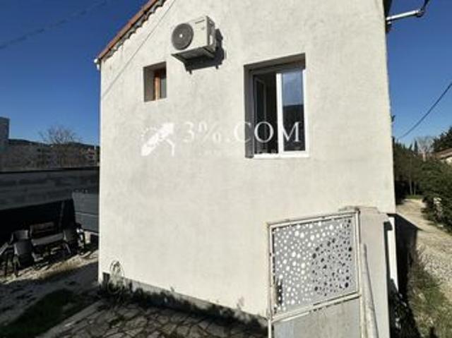 Maison vente à Alès
