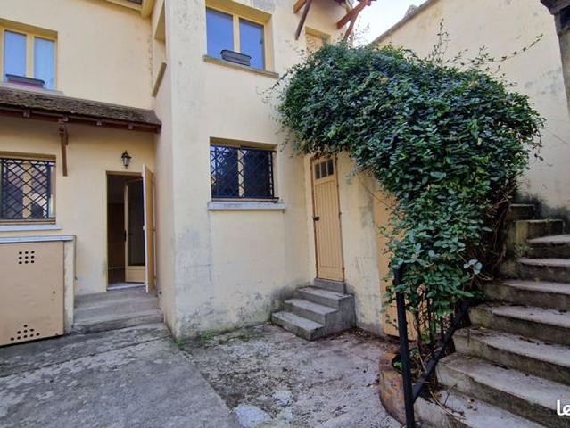 Maison vente à Provins, Bray-sur-seine
