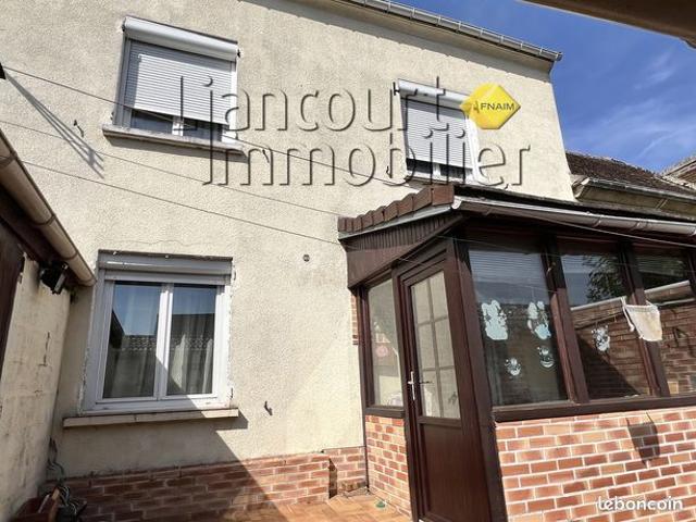 Maison vente à Clermont, Liancourt
