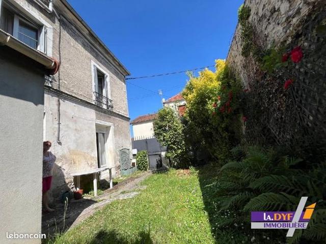 Maison vente à Le Raincy, Vaujours