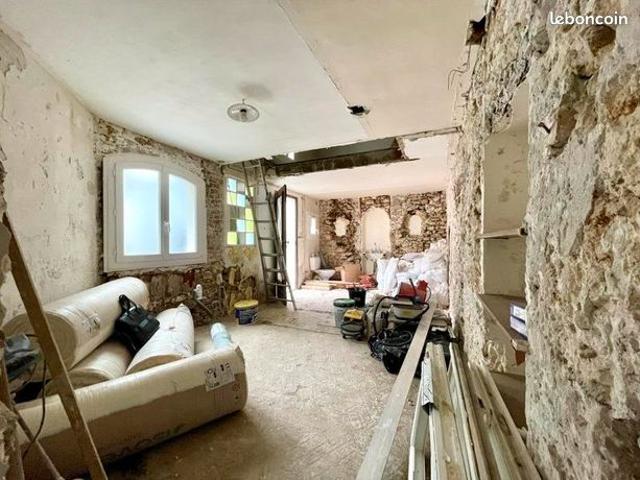 Maison vente à Langres, Grand Est