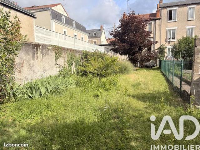 Maison vente à Tours