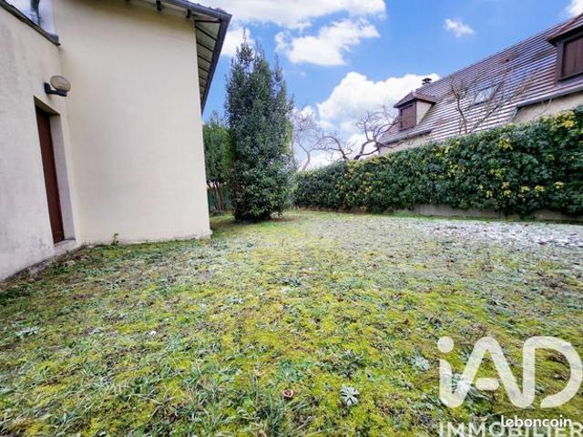 Maison vente à Saint-Germain-en-Laye, Conflans-sainte-honorine