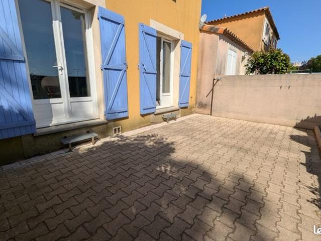 Maison vente à Montpellier, Villeneuve-lès-maguelone