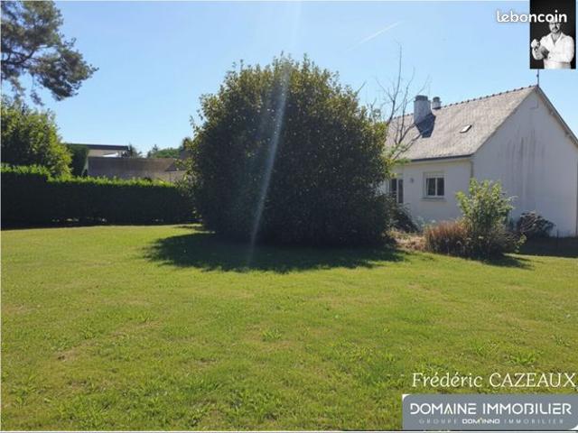 Maison vente à La Chapelle-Launay, Loire-Atlantique