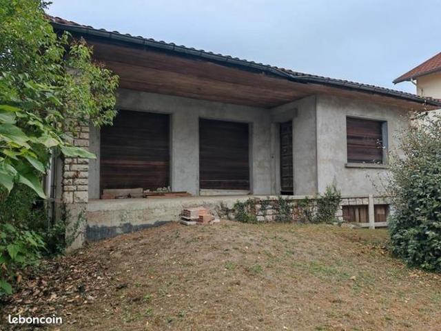Maison vente à Dax, Landes