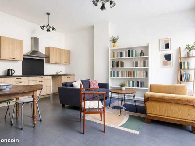 Maison vente à Saint-Denis, Saint-denis