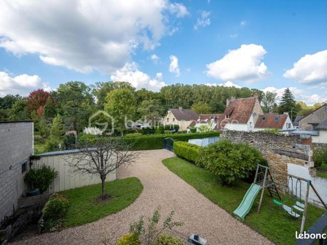 Maison vente à Châteauroux, Valençay