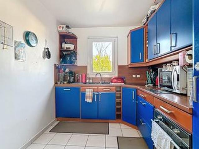 Maison vente à L'Haÿ-les-Roses, Valenton