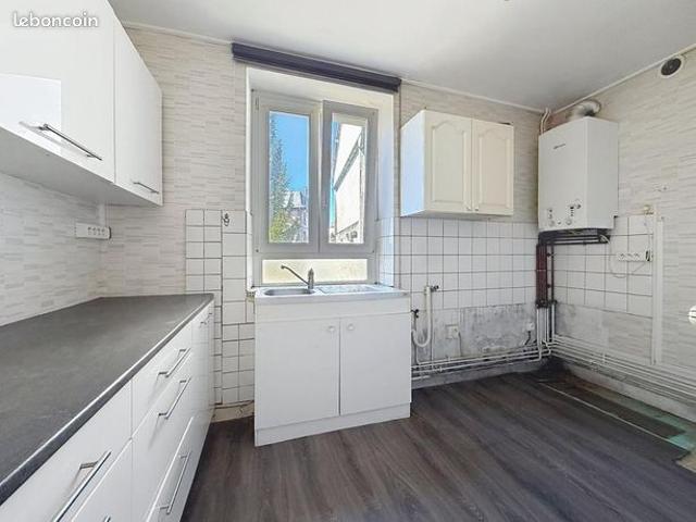 Maison vente à Épinal, Remiremont