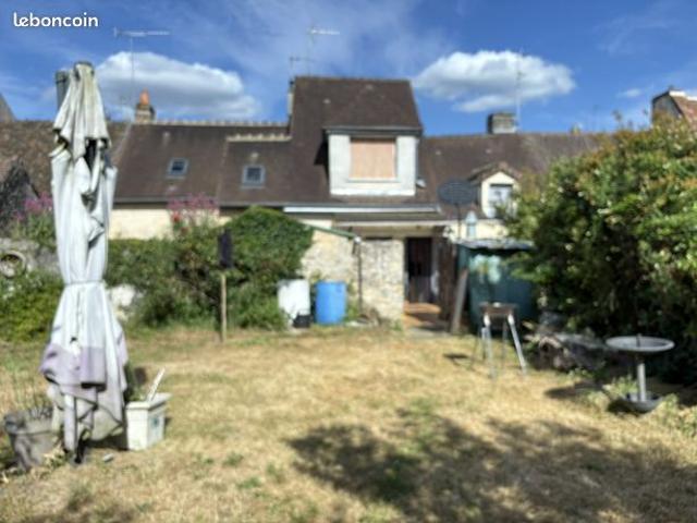 Maison vente à Mamers