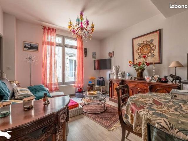 Maison vente à Périgueux