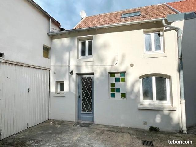 Maison vente à Langres, Grand Est