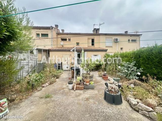 Maison vente à Béziers, Villeneuve-lès-béziers