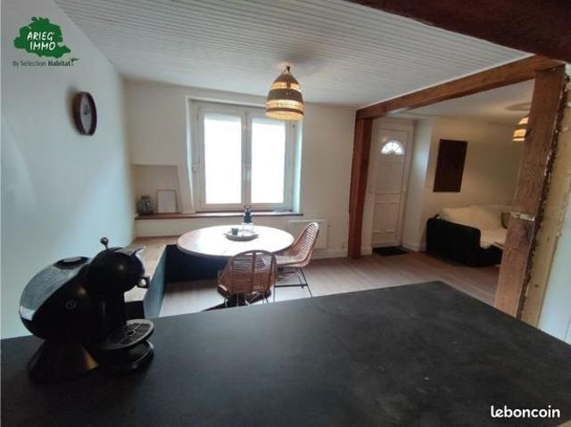 Maison vente à Pamiers, Lavelanet