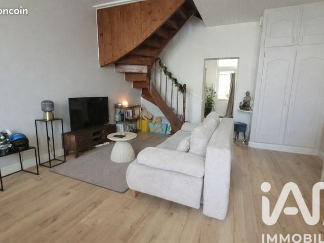 Maison vente à Jonzac, Montlieu-la-garde